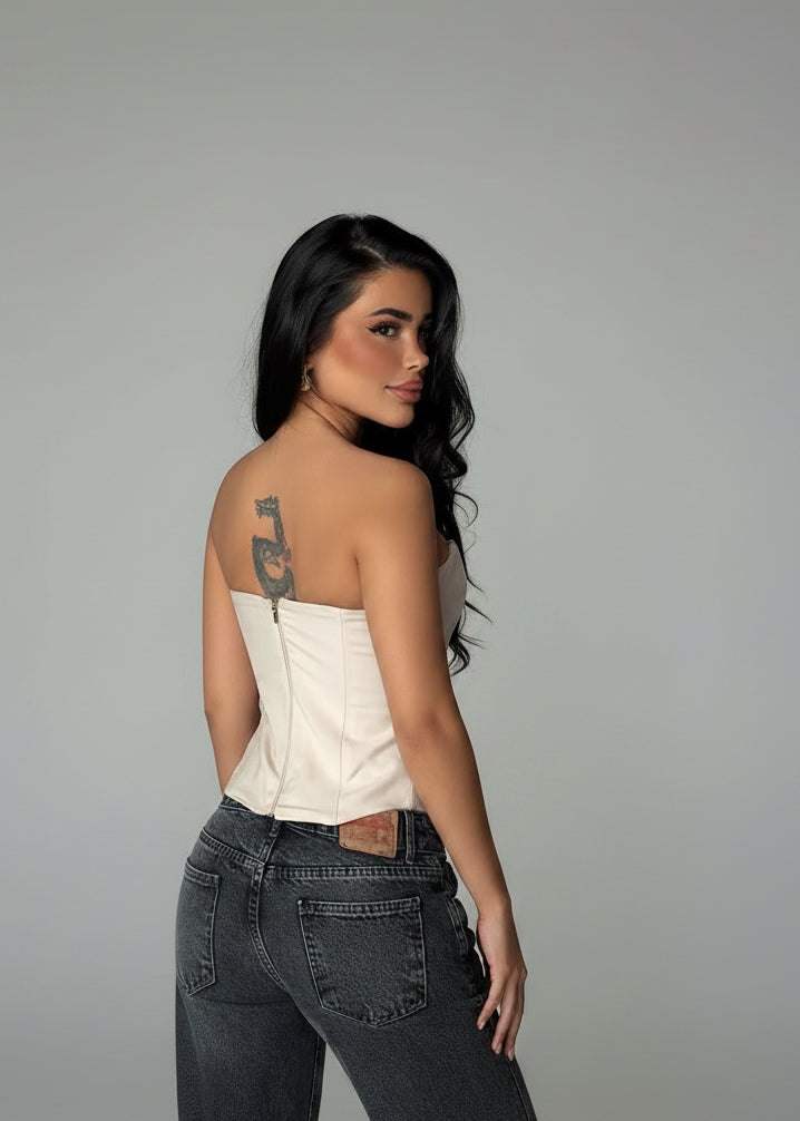 CORSETTO LADY
