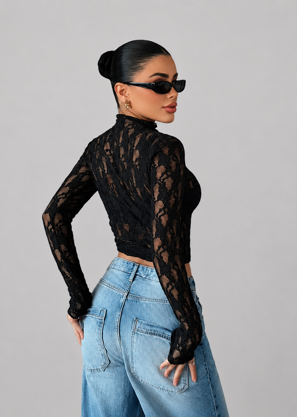 MAGLIA VELVET