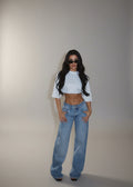 JEANS LOVE