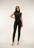 TUTA SCULPT BLACK