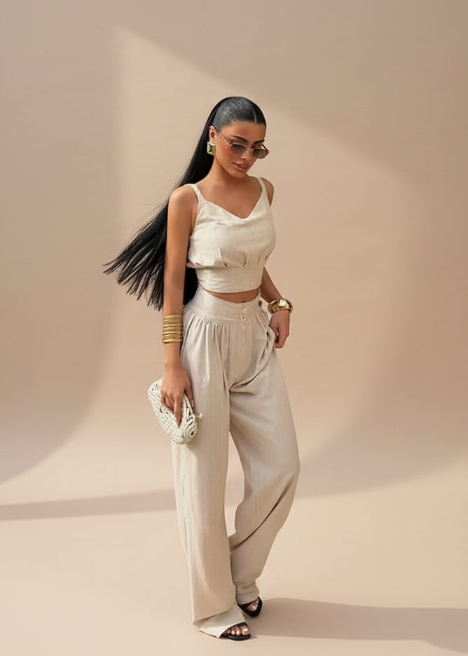 SET SAHARA