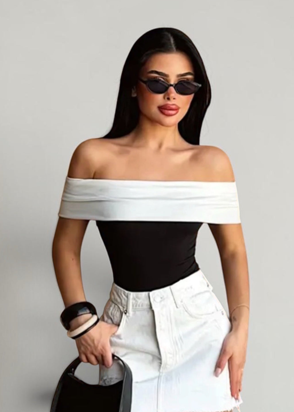 BODY ELODIE
