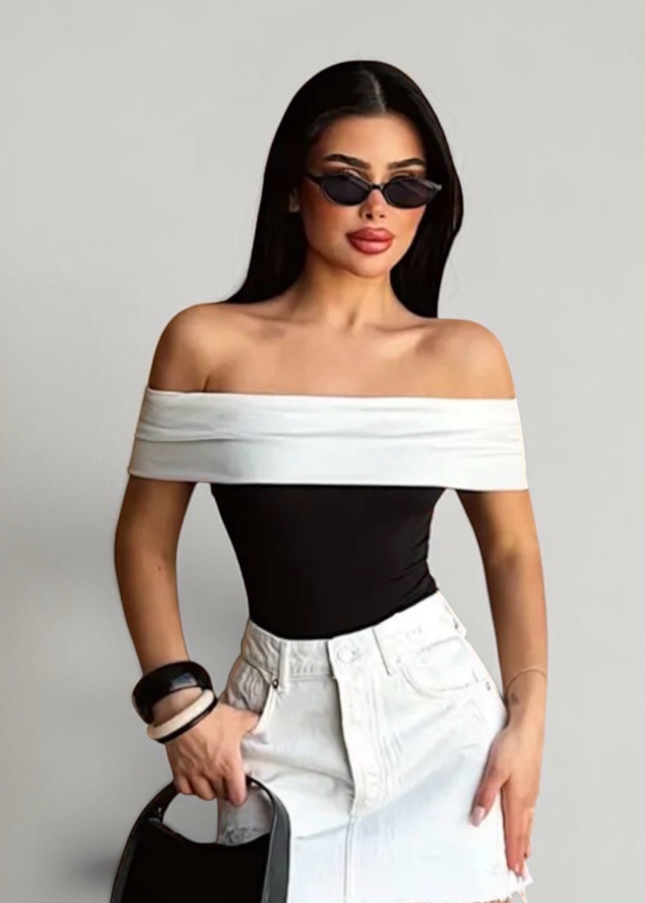 BODY ELODIE