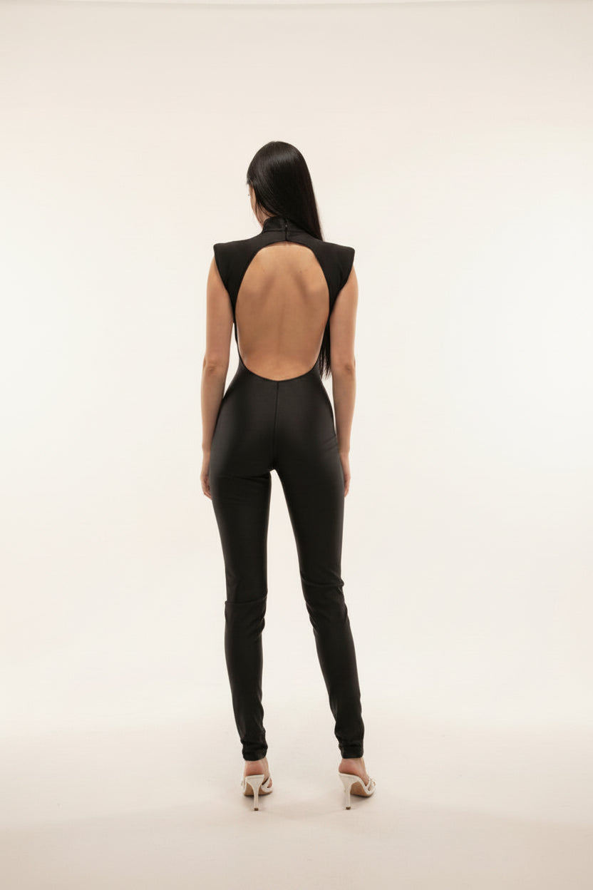 TUTA SCULPT BLACK