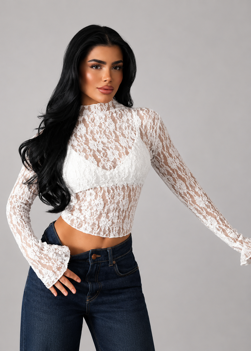 MAGLIA VELVET