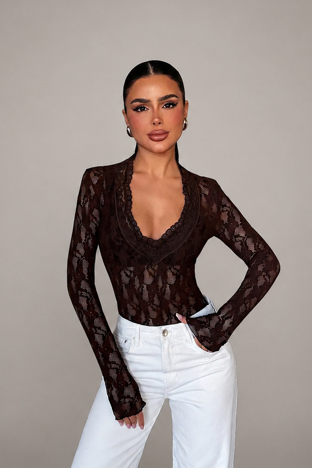 MAGLIA FLORA