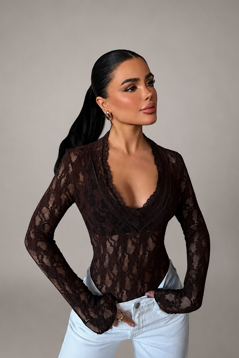 MAGLIA FLORA