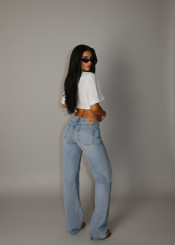 JEANS LOVE