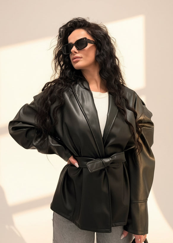 GIACCA URBAN