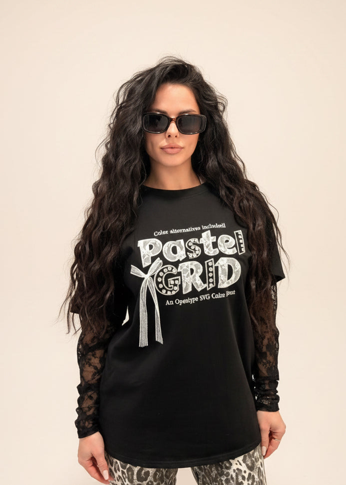 T-SHIRT REBEL