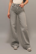 WIDE LEG CRYSTAL